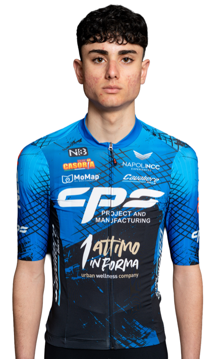 Federico Gargiulo