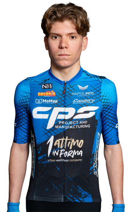 Tommaso Mazzarello