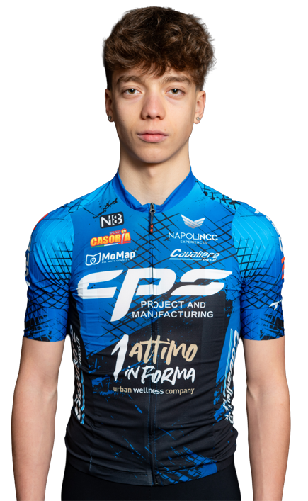 Tommaso Roggi